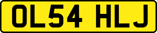 OL54HLJ