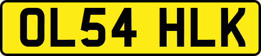 OL54HLK