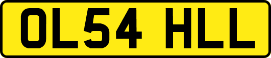 OL54HLL