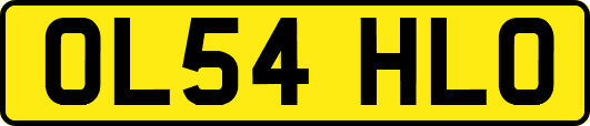 OL54HLO