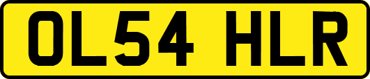 OL54HLR