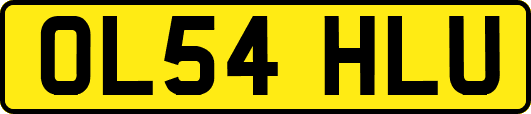 OL54HLU