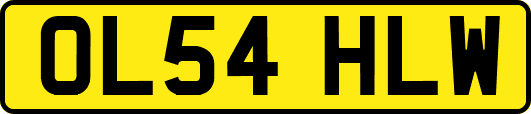 OL54HLW