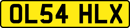 OL54HLX