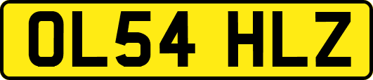OL54HLZ