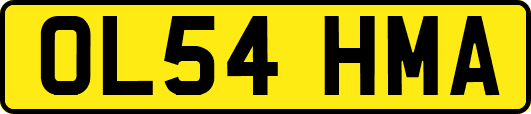 OL54HMA
