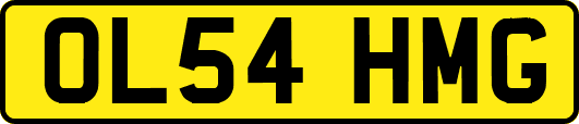 OL54HMG