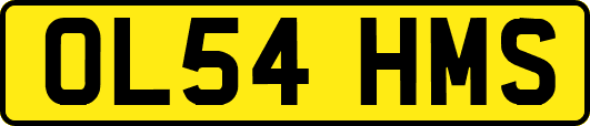 OL54HMS