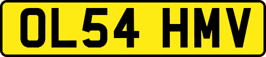 OL54HMV