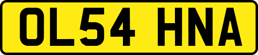 OL54HNA