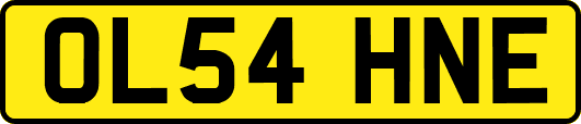 OL54HNE