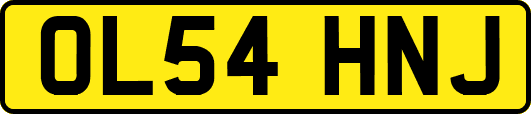 OL54HNJ