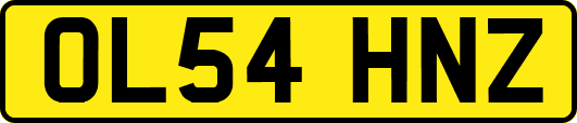 OL54HNZ