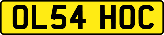OL54HOC