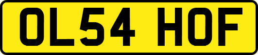 OL54HOF