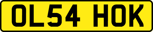 OL54HOK