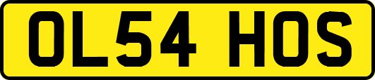 OL54HOS