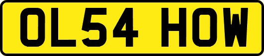 OL54HOW