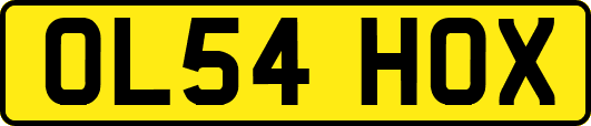 OL54HOX