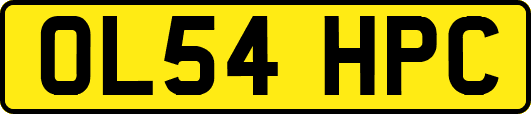 OL54HPC