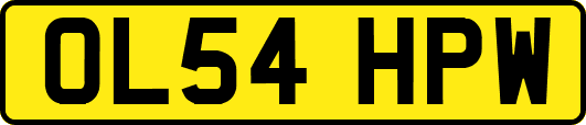 OL54HPW