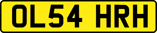 OL54HRH