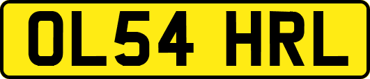OL54HRL