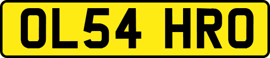 OL54HRO