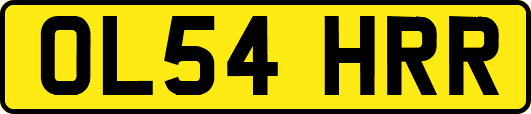 OL54HRR
