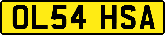 OL54HSA
