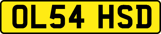 OL54HSD