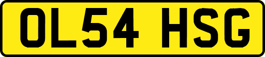 OL54HSG