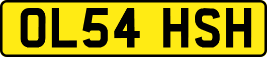OL54HSH