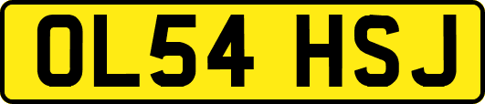 OL54HSJ