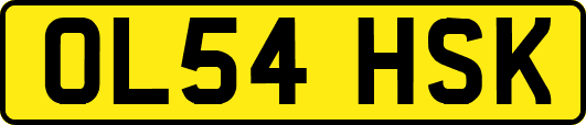 OL54HSK