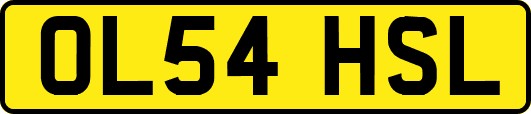 OL54HSL
