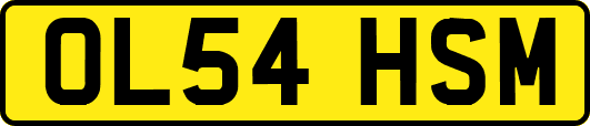 OL54HSM