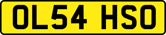 OL54HSO