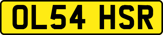 OL54HSR