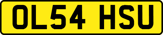 OL54HSU