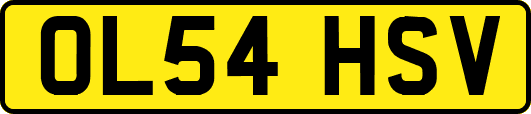 OL54HSV