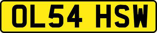 OL54HSW