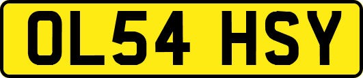 OL54HSY