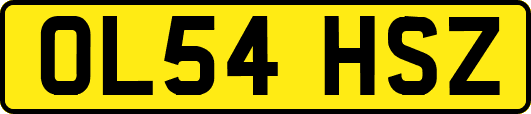 OL54HSZ