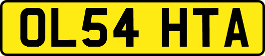 OL54HTA