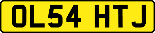 OL54HTJ