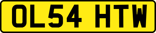 OL54HTW