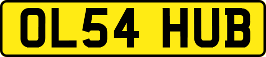 OL54HUB