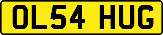OL54HUG