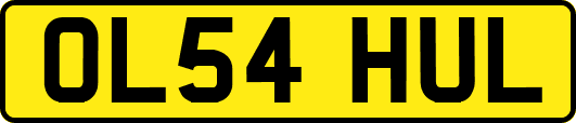 OL54HUL